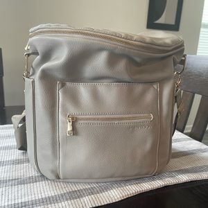 Fawn Design Diaper Bag (original size)